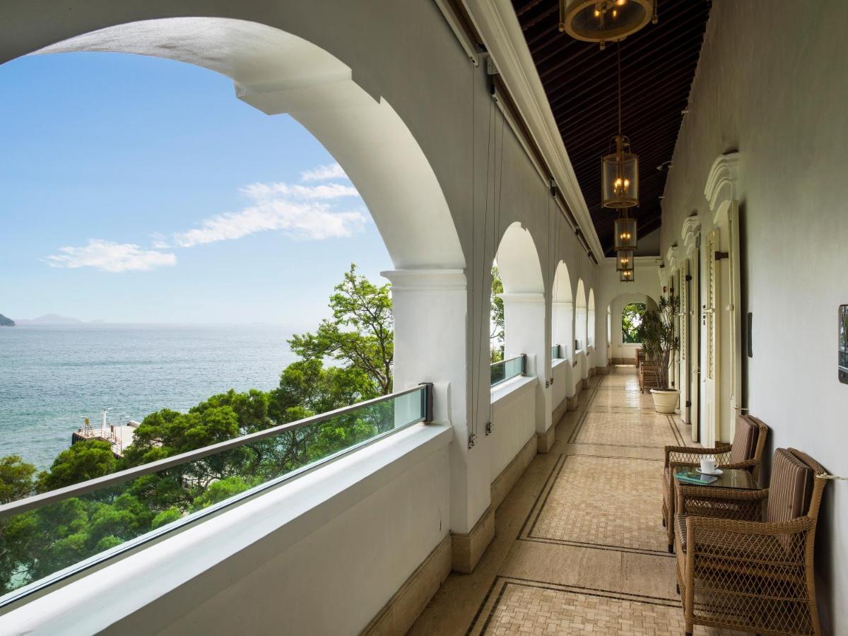 Tai O Heritage Hotel Гонконг Екстер'єр фото